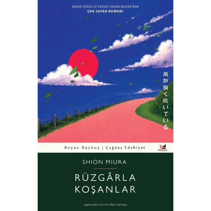 Rüzgarla Koşanlar