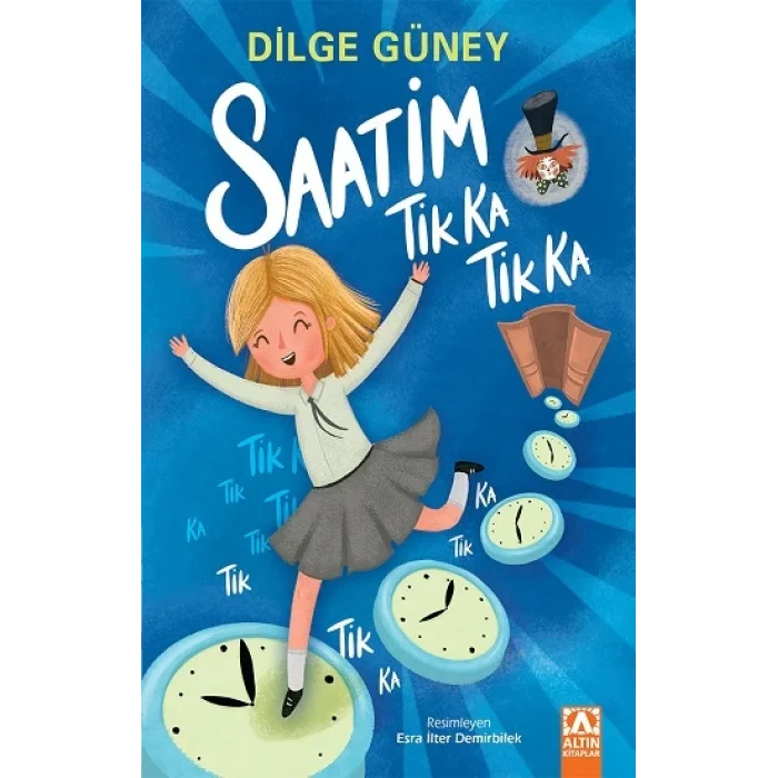 Saatim Tik Ka Tik Ka