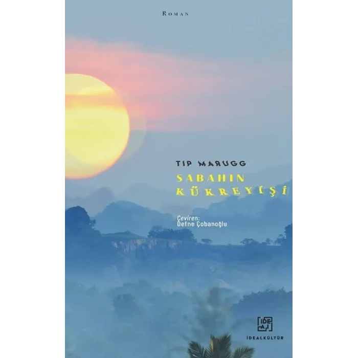 Sabahın Kükreyişi