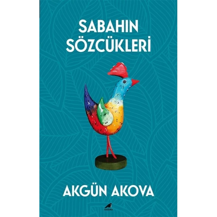Sabahın Sözcükleri