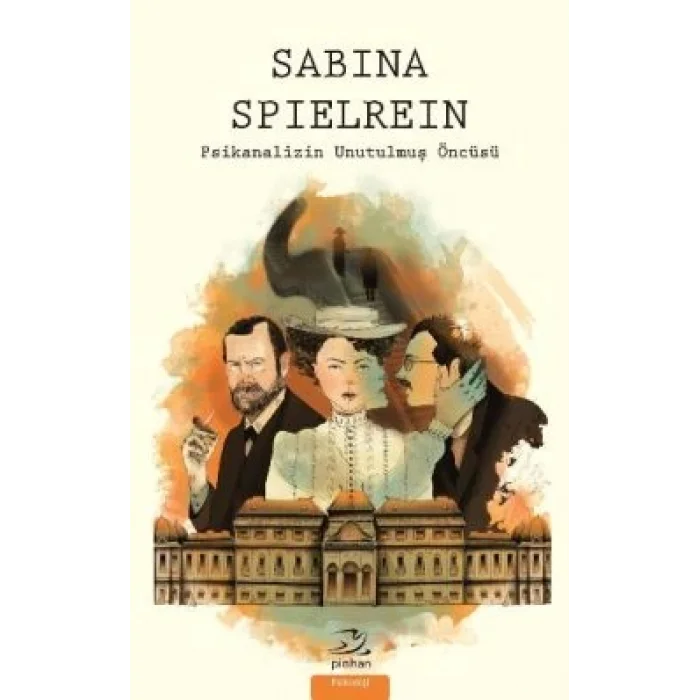 Sabina Spielrein