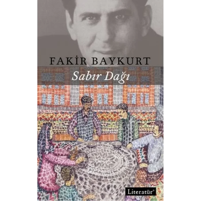 Sabır Dağı