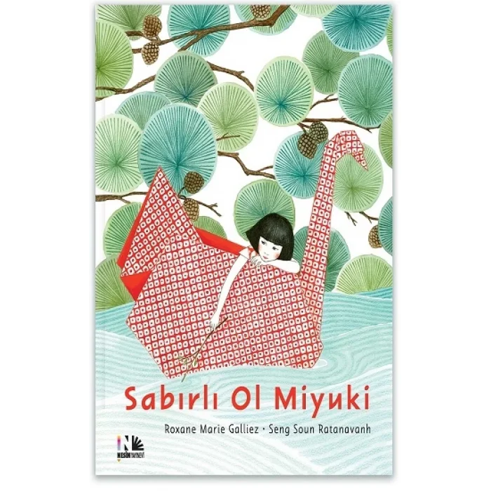 Sabırlı Ol Miyuki