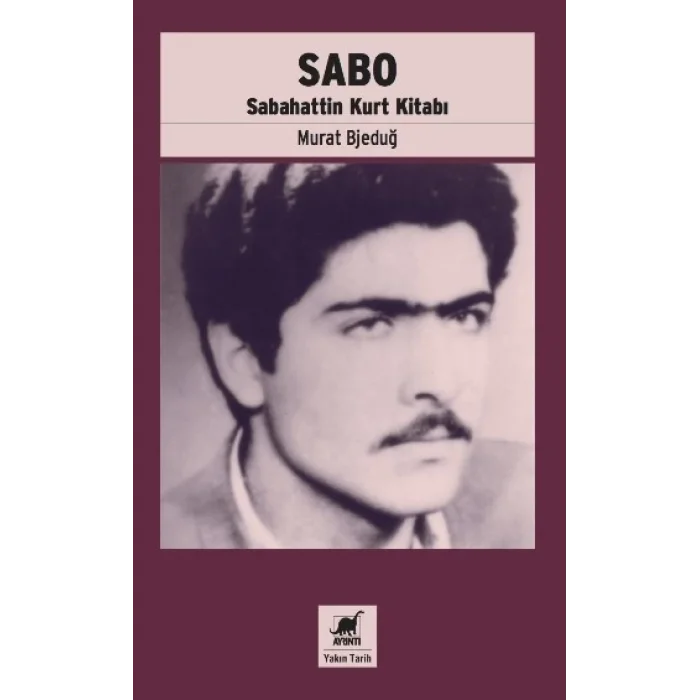 Sabo (Sabahattin Kurt Kitabı)