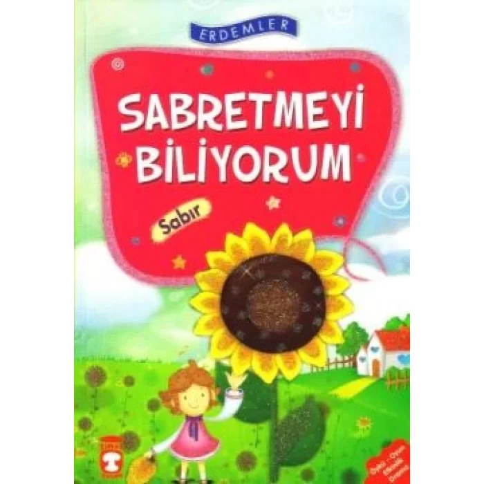 Sabretmeyi Biliyorum - Sabır