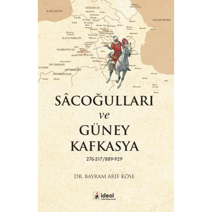 Sacoğulları Ve Güney Kafkasya
