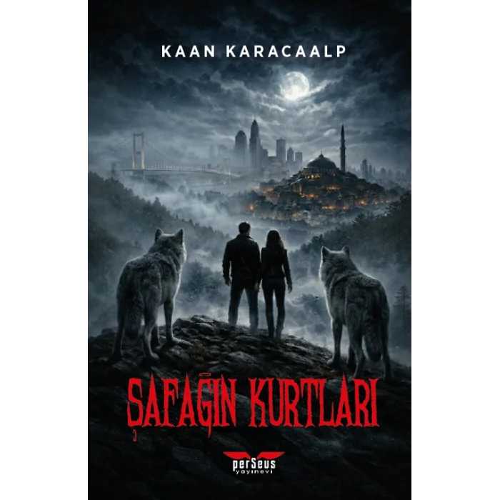 Şafağın Kurtları