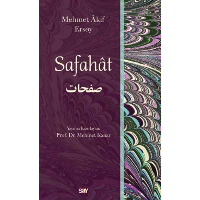 Safahat
