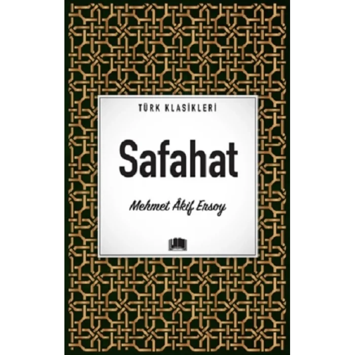 Safahat