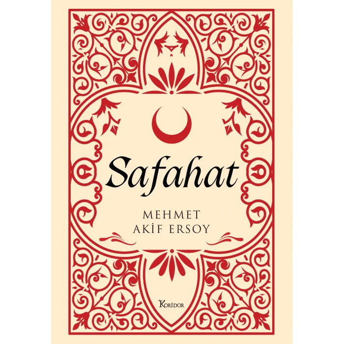 Safahat (Bez Ciltli)