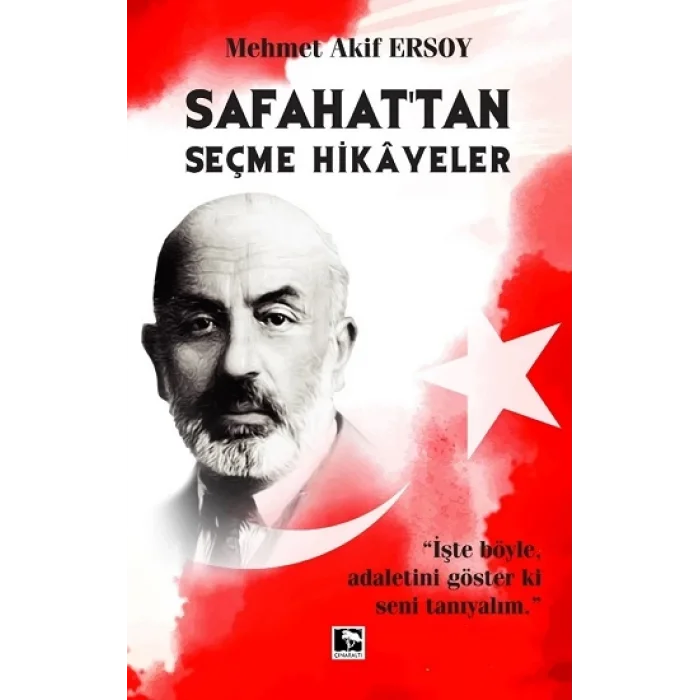 Safahattan Seçme Hikayeler