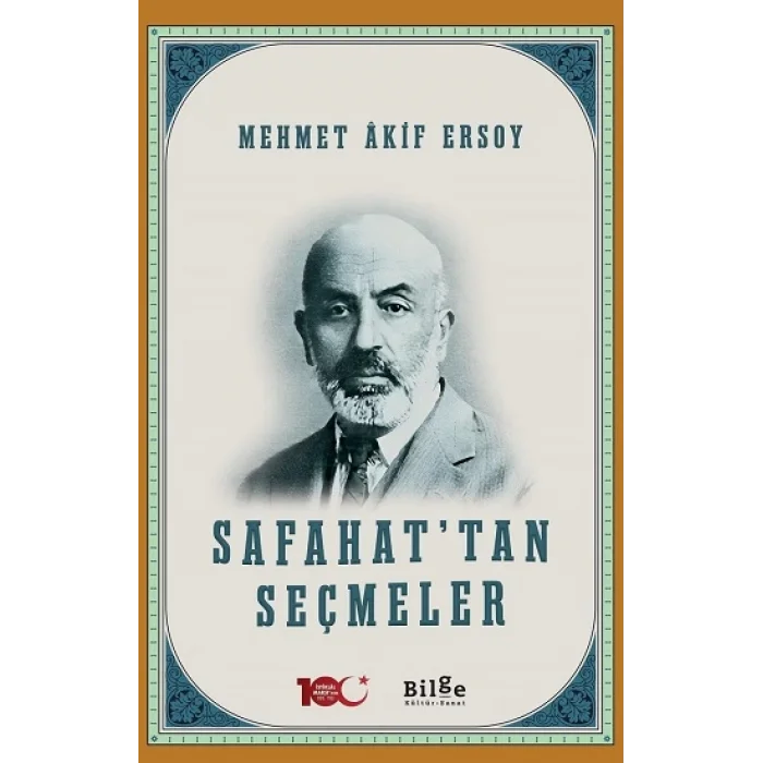 Safahattan Seçmeler