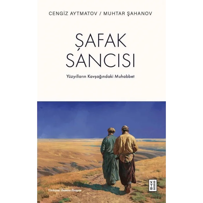 Şafak Sancısı