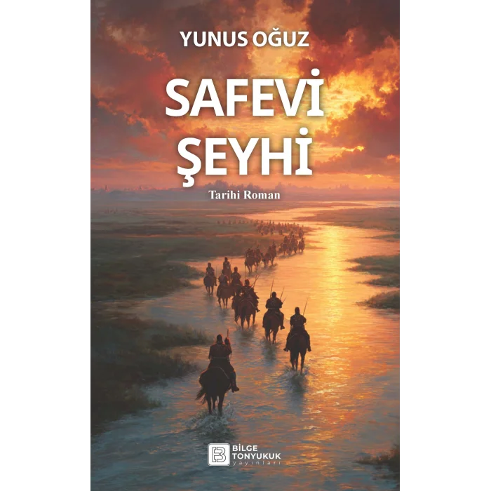 Safevi Şeyhi