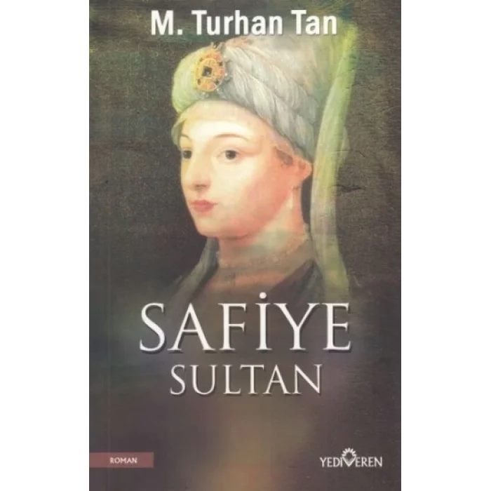 Safiye Sultan