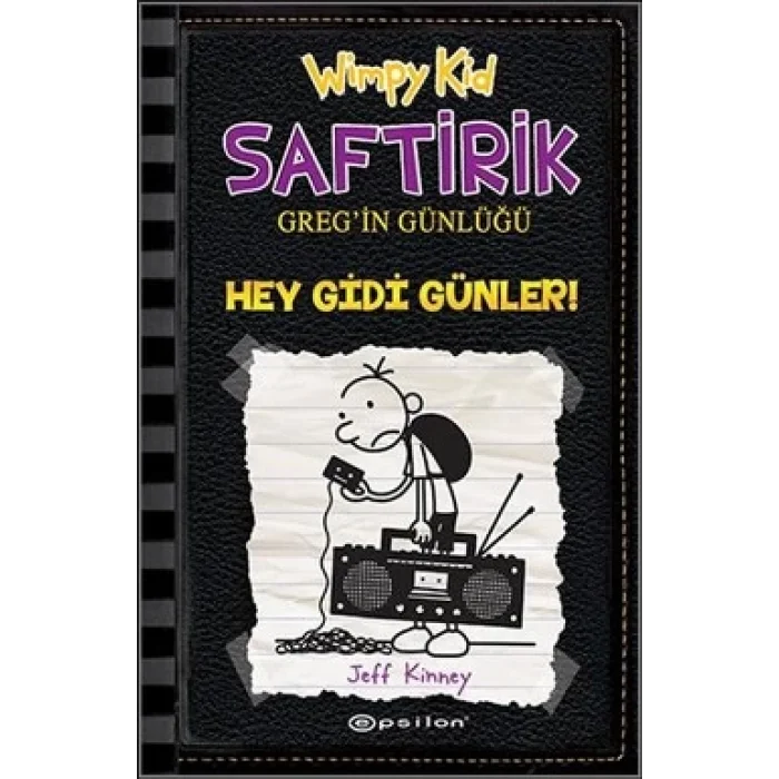 Saftirik 10 - Hey Gidi Günler