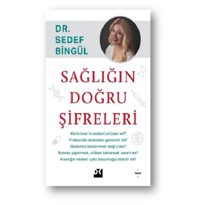 Sağlığın Doğru Şifreleri