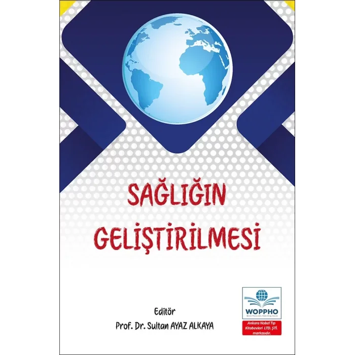 Sağlığın Geliştirilmesi