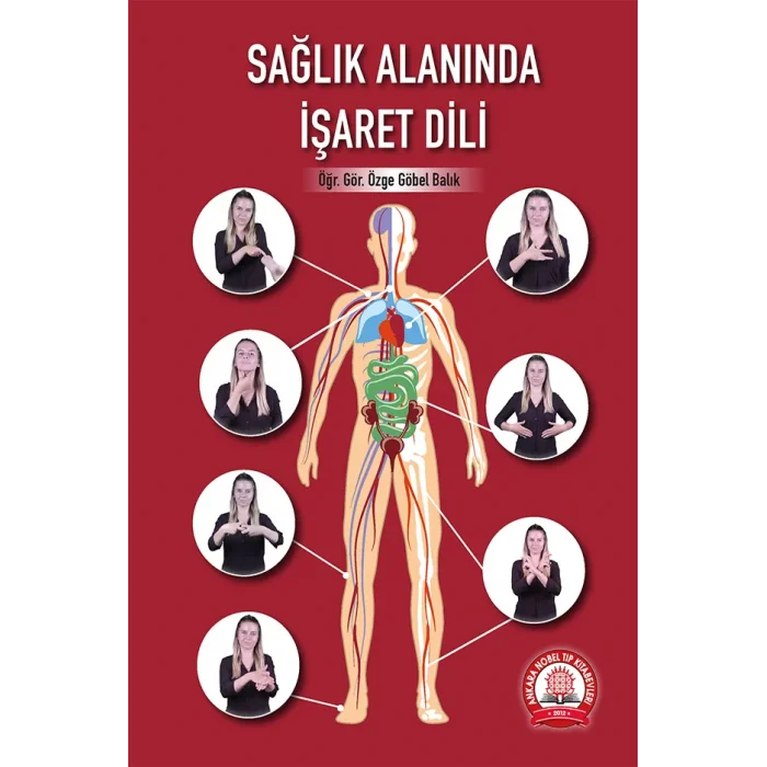 Sağlık Alanında İşaret Dili