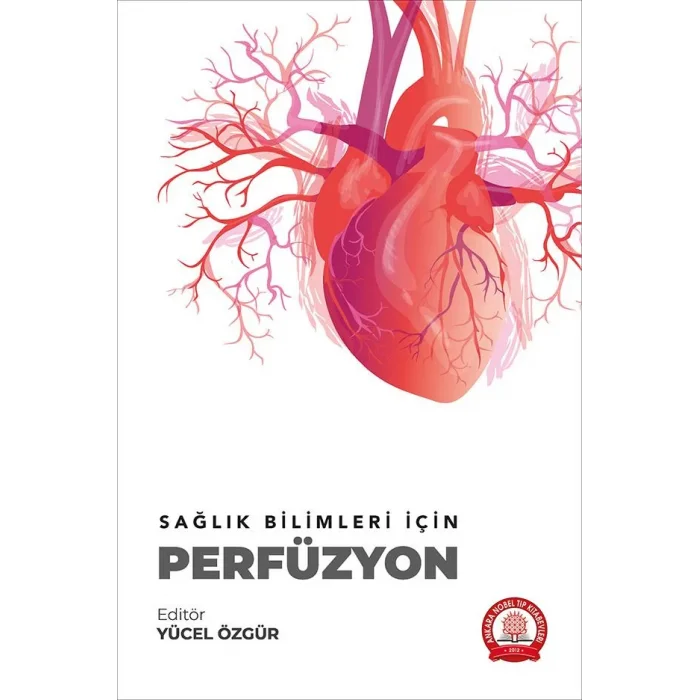 Sağlık Bilimleri İçin Perfüzyon