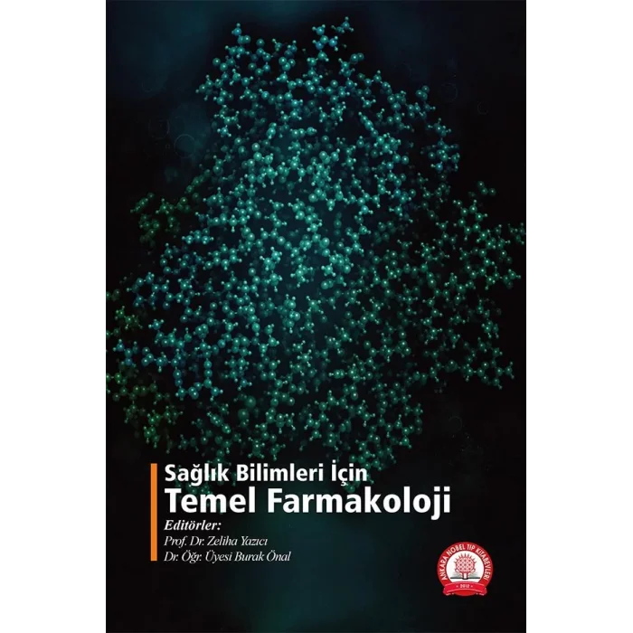 Sağlık Bilimleri İçin Temel Farmakoloji
