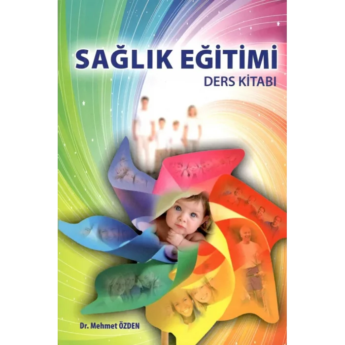 Sağlık Eğitimi Ders Kitabı