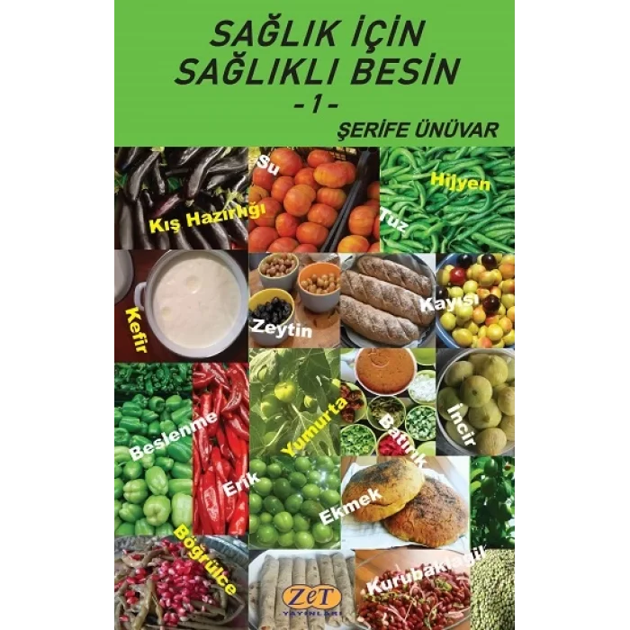 Sağlık İçin Sağlıklı Besin