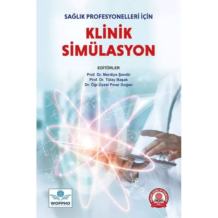 Sağlık Profesyonelleri İçin Klinik Simülasyon