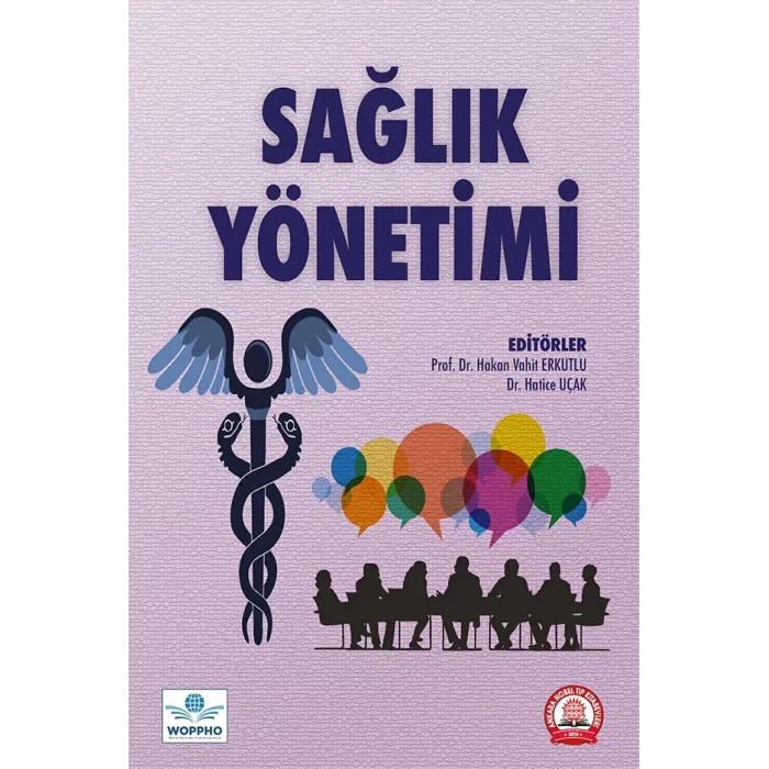Sağlık Yönetimi