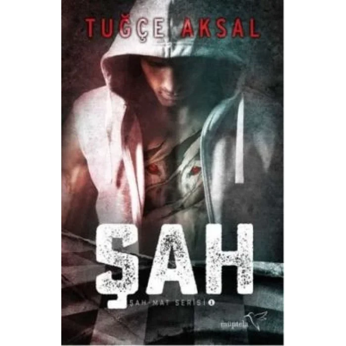 Şah 1.Kitap