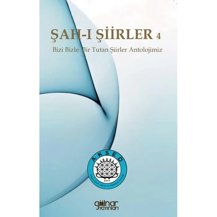 Şah-ı Şiirler 4