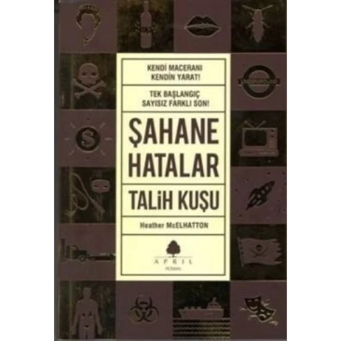 Şahane Hatalar 2 - Talih Kuşu