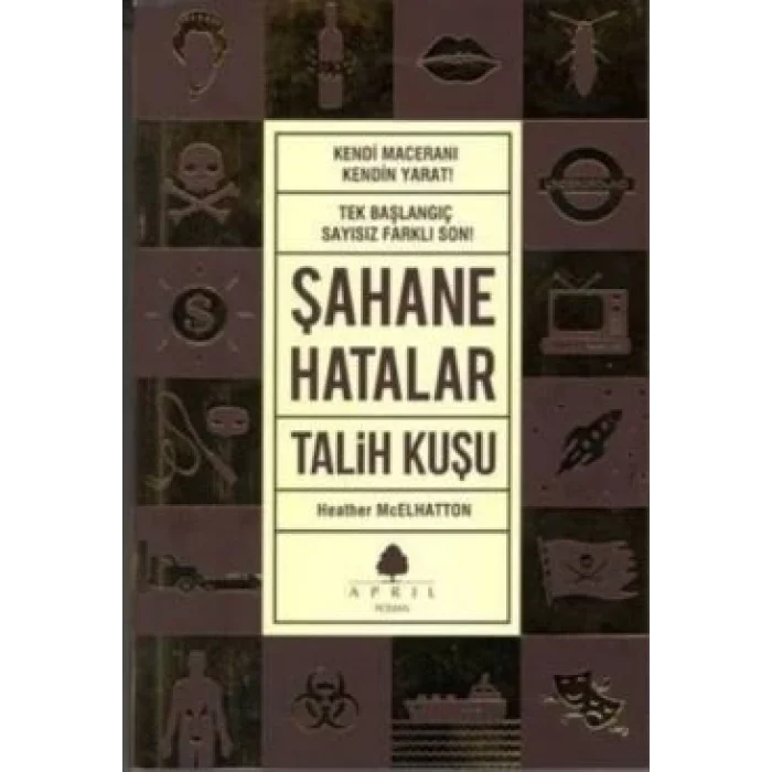 Şahane Hatalar 2 - Talih Kuşu