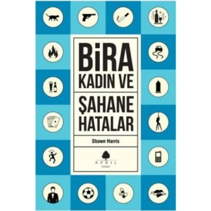 Şahane Hatalar 3 - Bira ve Kadın