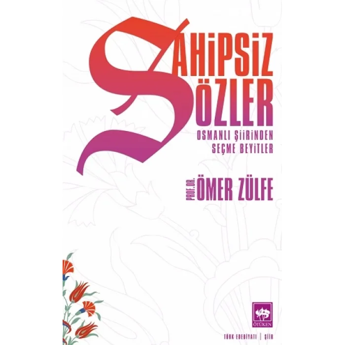 Sahipsiz Sözler