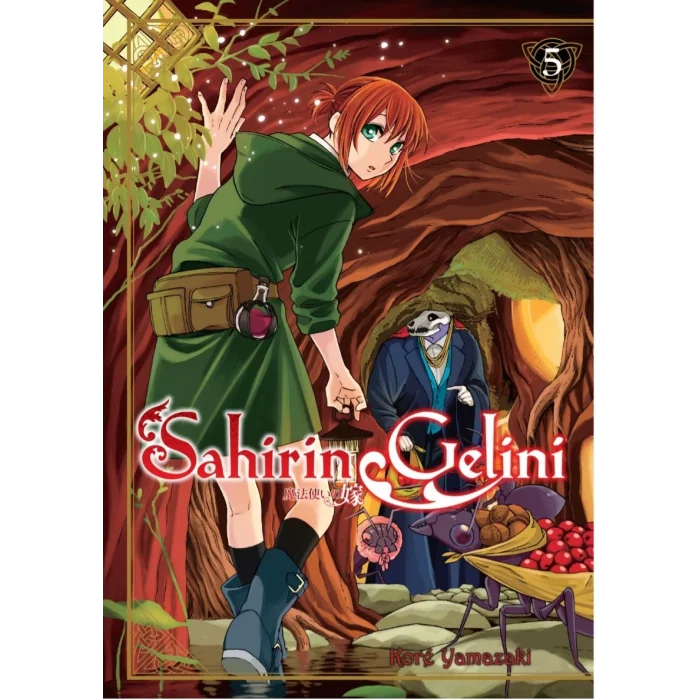 Sahirin Gelini - 5
