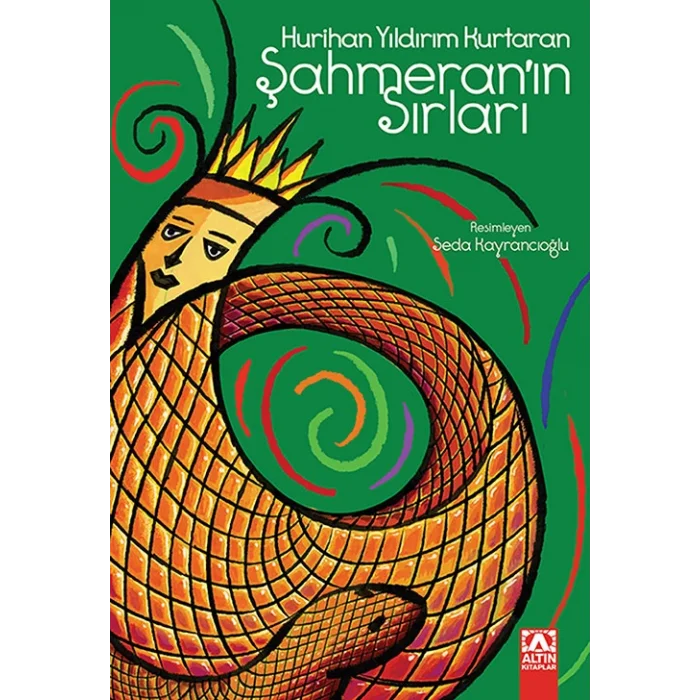 Şahmeranın Sırları