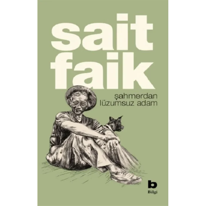 Şahmerdan Lüzumsuz Adam