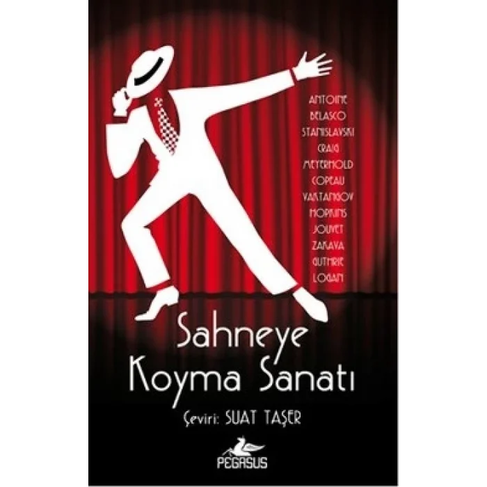 Sahneye Koyma Sanatı