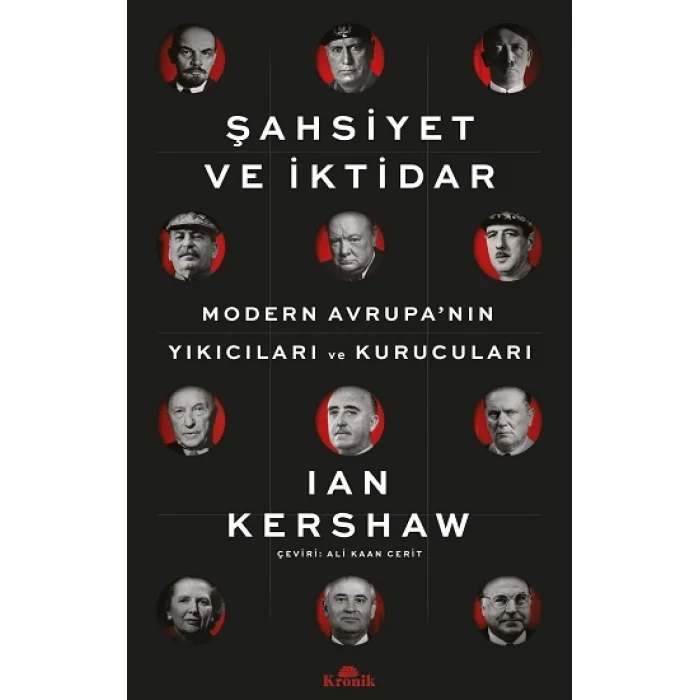 Şahsiyet ve İktidar