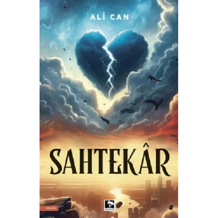 Sahtekar