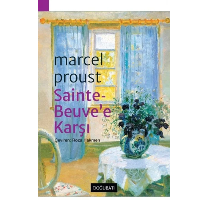 Sainte Beuvee Karşı