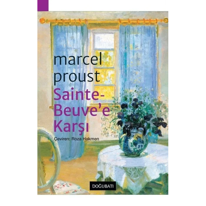 Sainte Beuvee Karşı