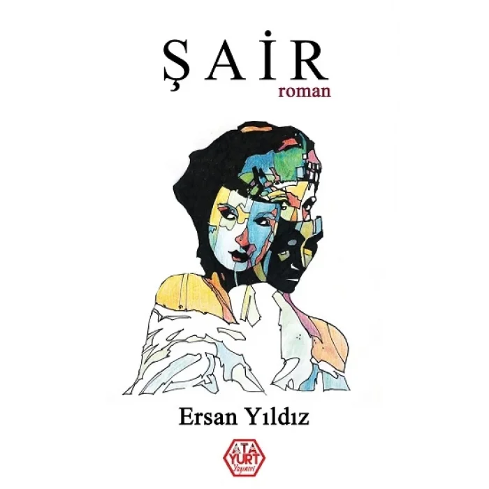 Şair