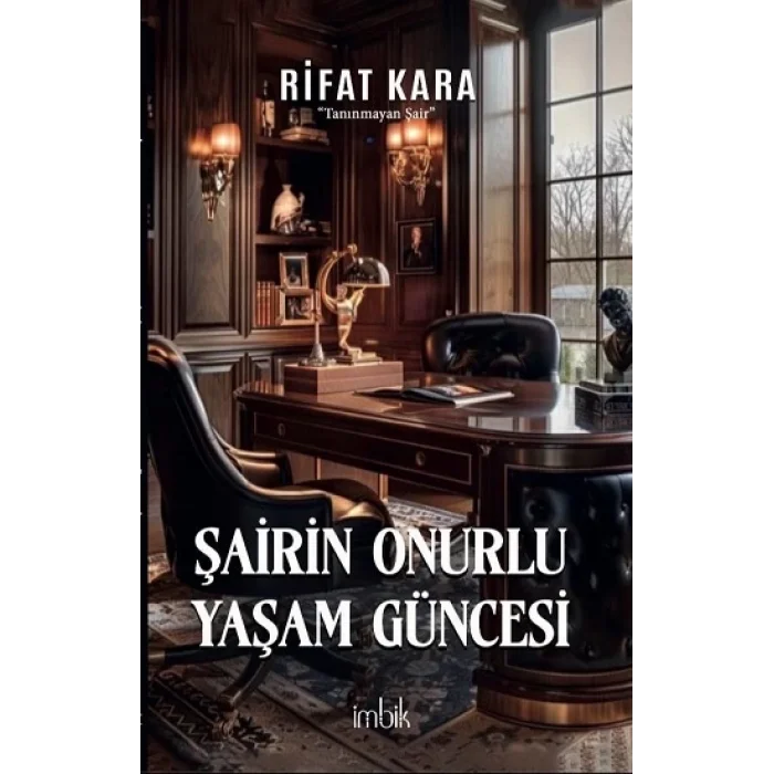 Şairin Onurlu Yaşam Güncesi