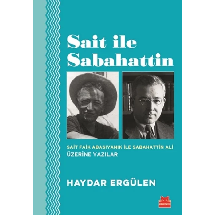 Sait ile Sabahattin