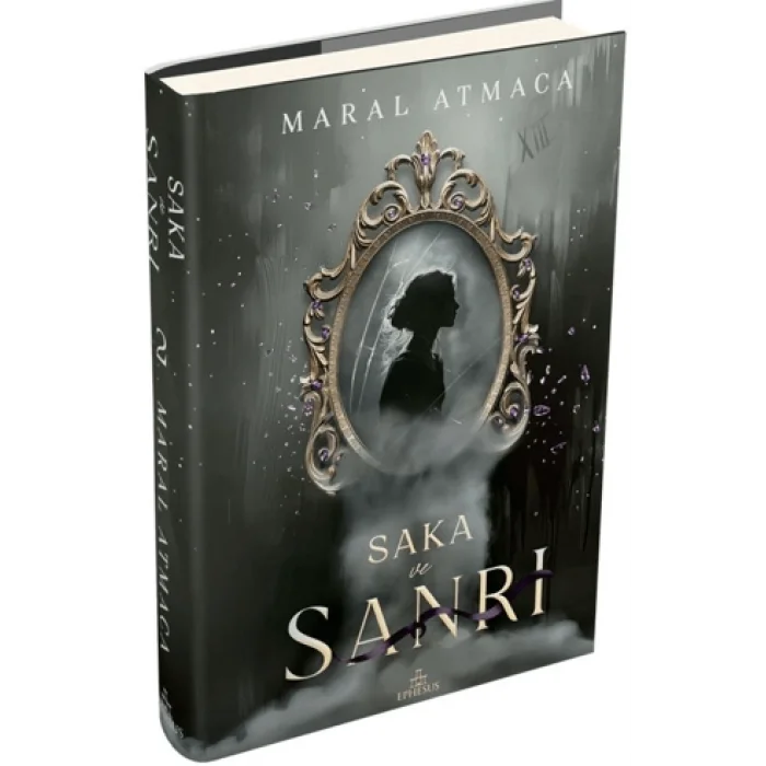 Saka ve Sanrı 2 (Ciltli)