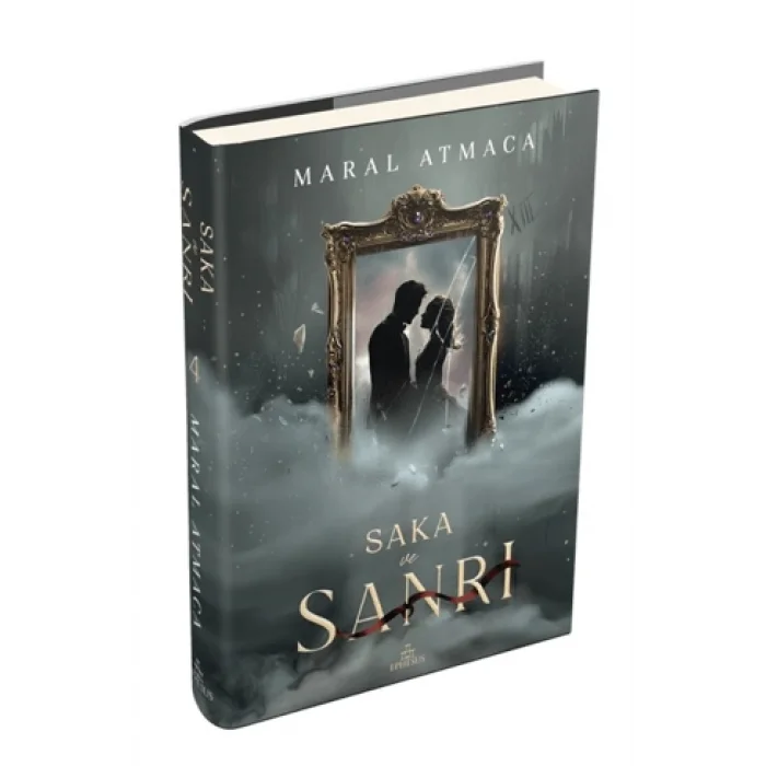 Saka ve Sanrı 4 Ciltli