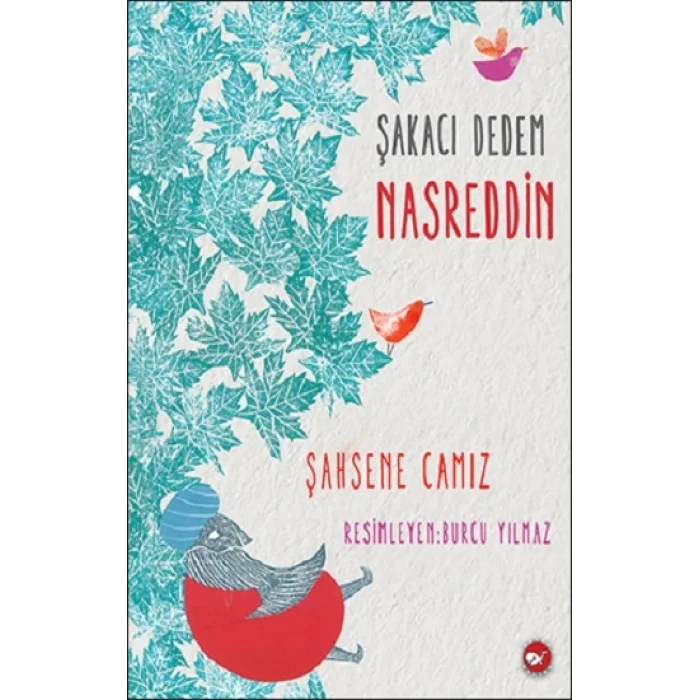 Şakacı Dedem Nasreddin