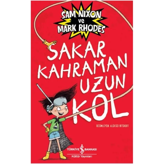 Sakar Kahraman Uzun Kol